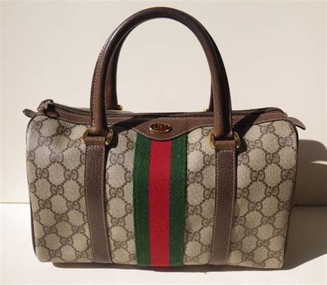 gucci doctor bag vintage.